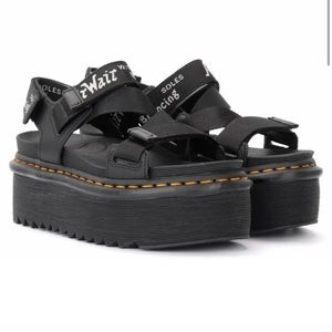 Dr.Martens Airwair Kimber Sandals